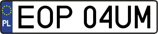 EOP04UM