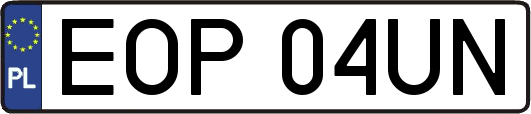 EOP04UN