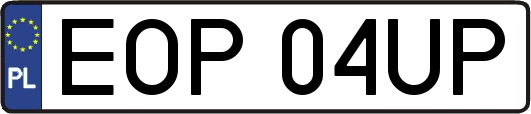 EOP04UP