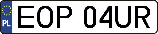 EOP04UR
