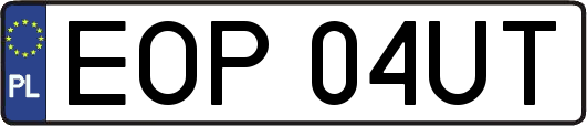 EOP04UT