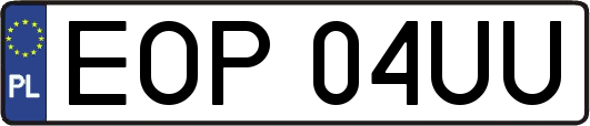 EOP04UU