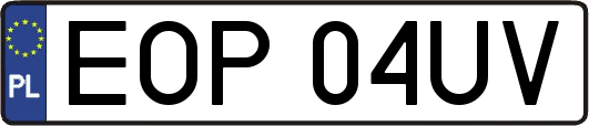 EOP04UV