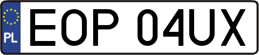 EOP04UX