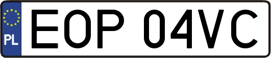 EOP04VC