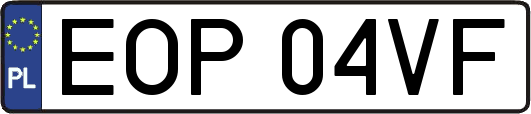 EOP04VF