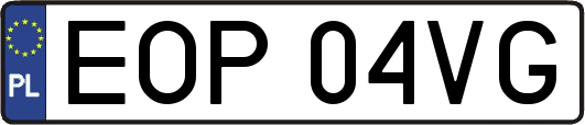 EOP04VG