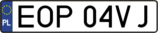 EOP04VJ