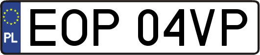 EOP04VP