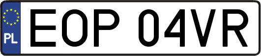 EOP04VR