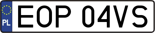 EOP04VS
