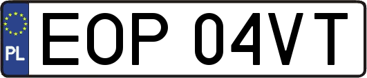 EOP04VT