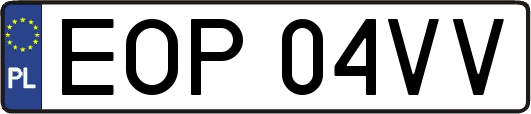 EOP04VV