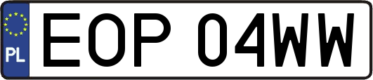 EOP04WW