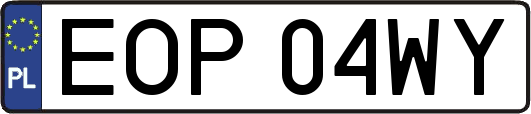 EOP04WY