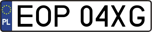 EOP04XG