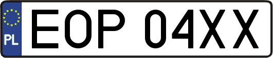 EOP04XX