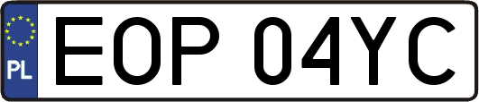 EOP04YC