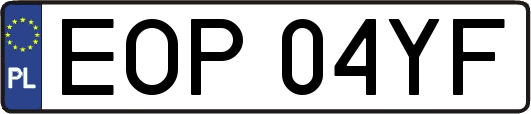 EOP04YF