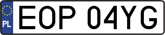 EOP04YG