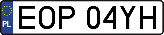 EOP04YH