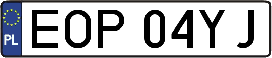 EOP04YJ
