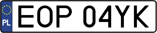 EOP04YK
