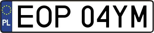 EOP04YM