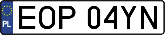 EOP04YN