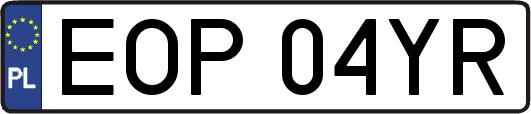 EOP04YR
