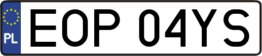 EOP04YS