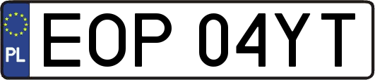 EOP04YT