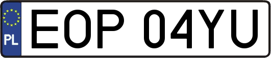 EOP04YU