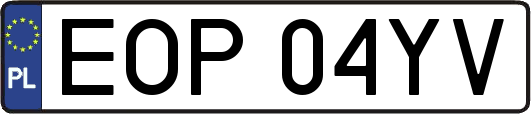 EOP04YV