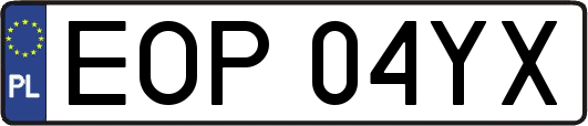 EOP04YX