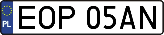 EOP05AN