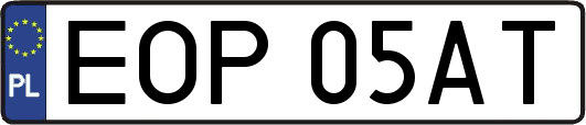 EOP05AT