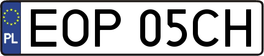 EOP05CH