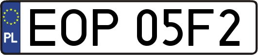 EOP05F2