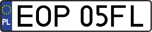 EOP05FL