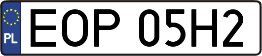 EOP05H2