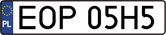 EOP05H5