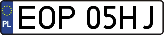 EOP05HJ