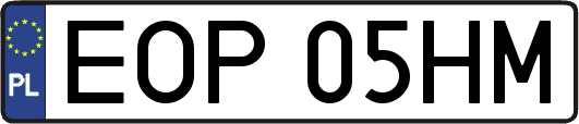 EOP05HM