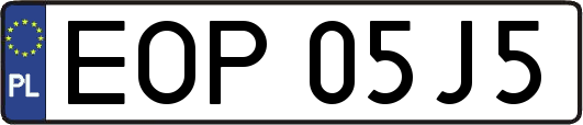 EOP05J5