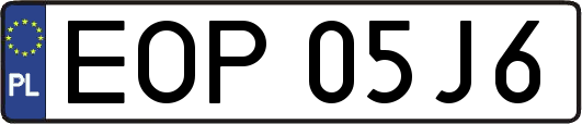 EOP05J6