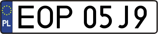 EOP05J9