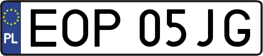 EOP05JG