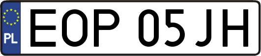 EOP05JH