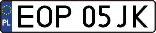 EOP05JK